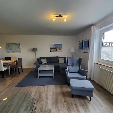 Apartman F4a Eg - Fasanenblick *