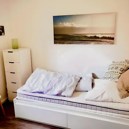 Apartman F4a Eg - Fasanenblick Petersdorf auf Fehmarn