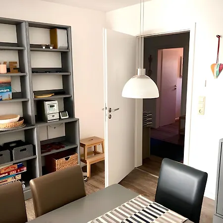 F4a Eg - Fasanenblick * Petersdorf auf Fehmarn