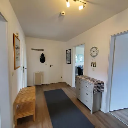 F4a Eg - Fasanenblick Apartman *