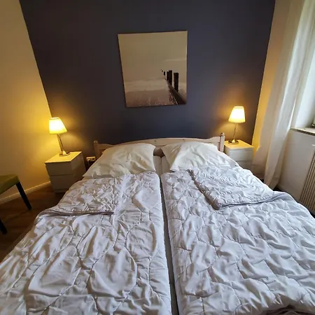F4a Eg - Fasanenblick Apartman *