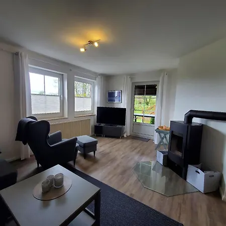 Apartman F4a Eg - Fasanenblick *