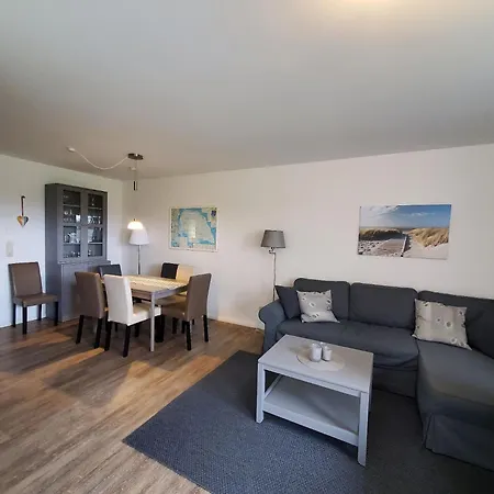 F4a Eg - Fasanenblick Apartman *