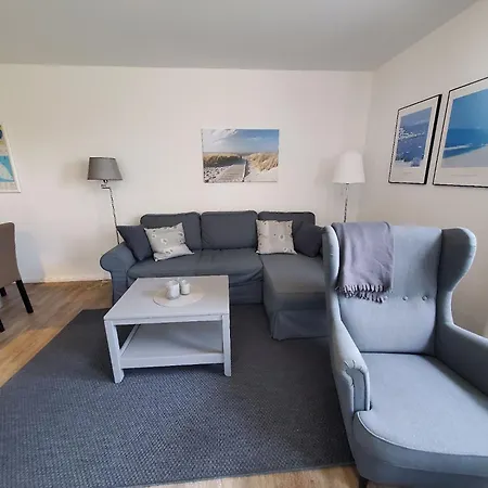 F4a Eg - Fasanenblick * Petersdorf auf Fehmarn