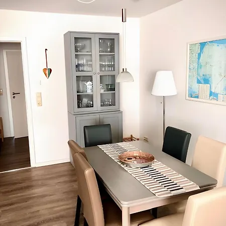 F4a Eg - Fasanenblick Apartman *