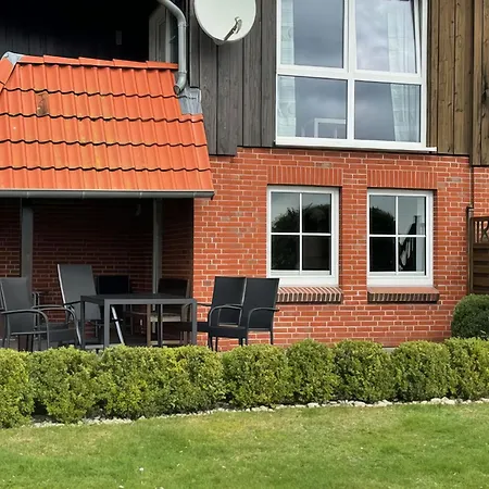 Apartman F4a Eg - Fasanenblick